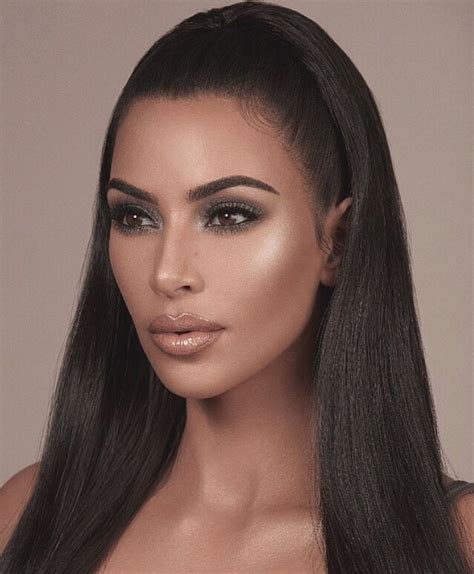 kim kardashian nationality